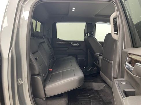 Used 2023 Chevrolet Silverado 1500 RST w/ Convenience Package II image 16