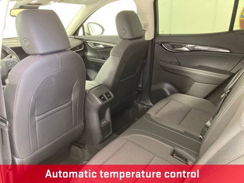 Used 2023 Buick Envision Preferred image 16