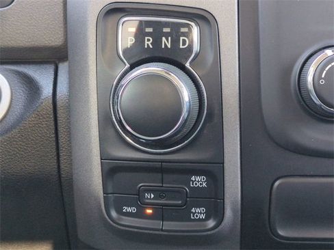 Used 2019 RAM 1500 Express w/ Express Value Package image 19