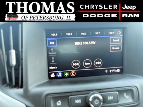 Used 2020 GMC Terrain SLE w/ Driver Convenience Package AWD/4WD image 25