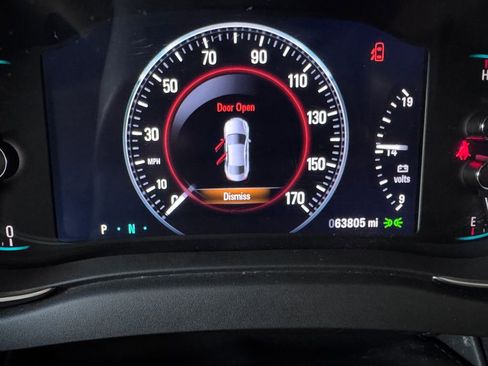 Used 2014 Buick LaCrosse Premium w/ Driver Confidence Package image 17