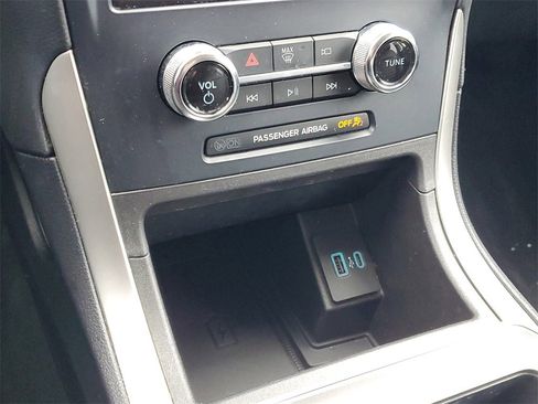 Used 2023 Ford Edge SEL w/ Convenience Package image 22