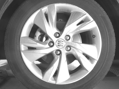 Used 2025 Buick Encore GX Preferred image 12