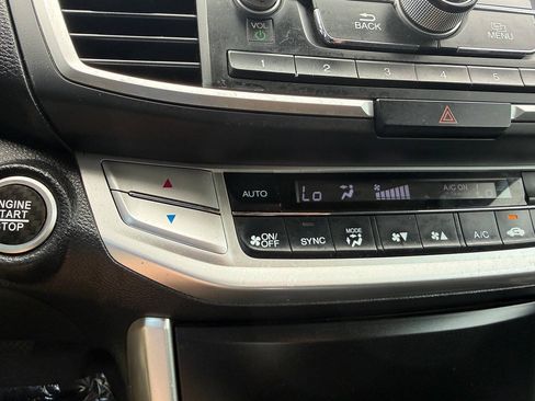 Used 2014 Honda Accord EX image 35