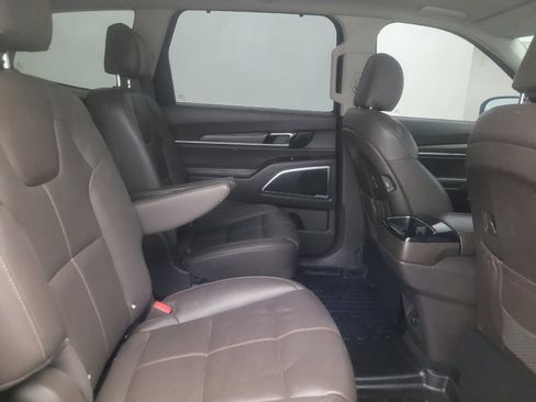 Used 2021 Kia Telluride SX FWD image 19