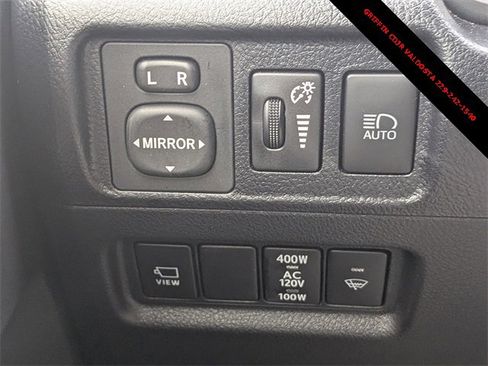 Used 2023 Toyota 4Runner TRD Pro image 24