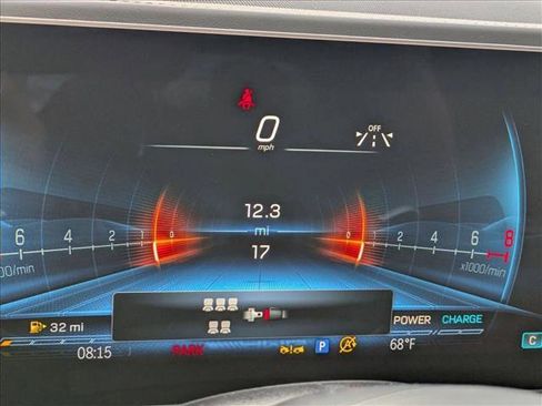 New 2026 Mercedes-Benz GLS 63 AMG 4MATIC image 11