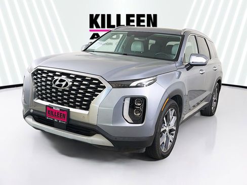 Used 2021 Hyundai Palisade SEL image 3