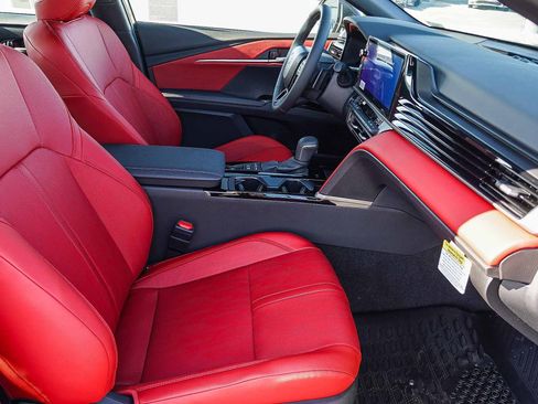 New 2026 Toyota Camry XSE image 23