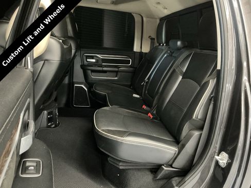 Used 2020 RAM 2500 Laramie image 15