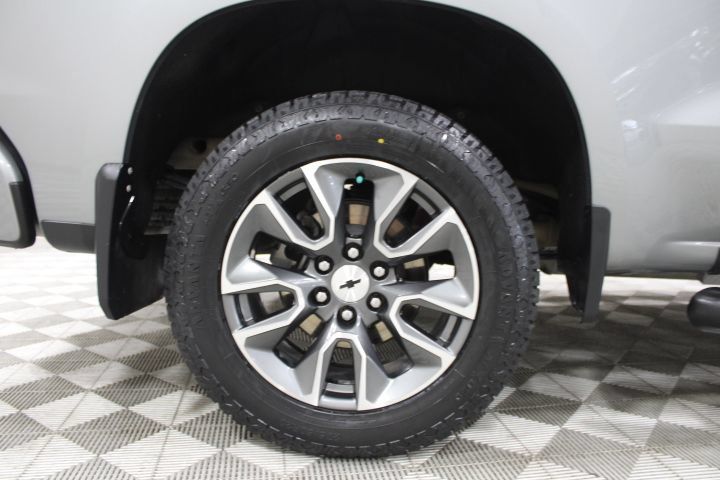 Used 2024 Chevrolet Silverado 1500 RST w/ All Star Edition Plus AWD/4WD image 48