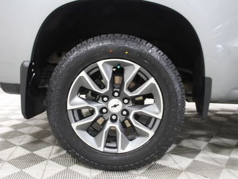Used 2024 Chevrolet Silverado 1500 RST w/ All Star Edition Plus AWD/4WD image 48