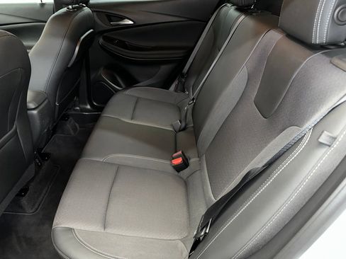 Used 2023 Buick Encore GX Preferred image 16