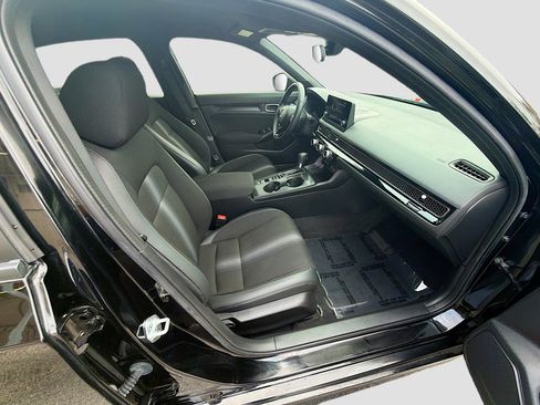 Used 2023 Honda Civic Sport image 30