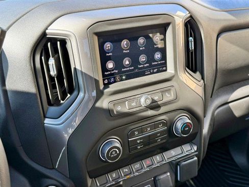 New 2026 Chevrolet Silverado 2500 Custom w/ Custom Value Package image 23