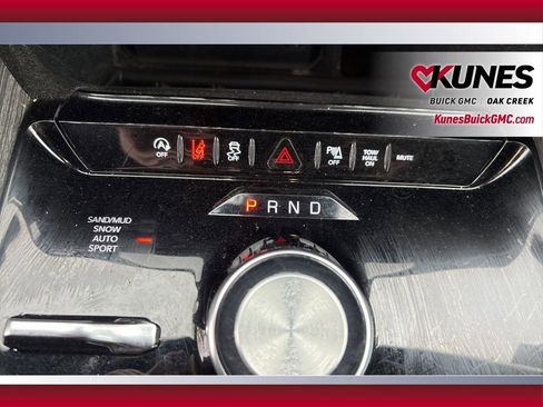 Used 2022 Jeep Wagoneer Series II image 22