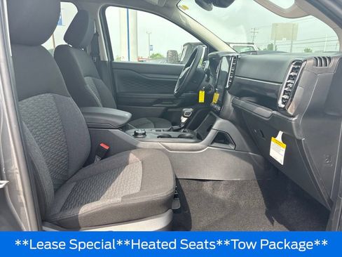 New 2026 Ford Ranger XLT w/ FX4 Off-Road Package AWD/4WD image 23