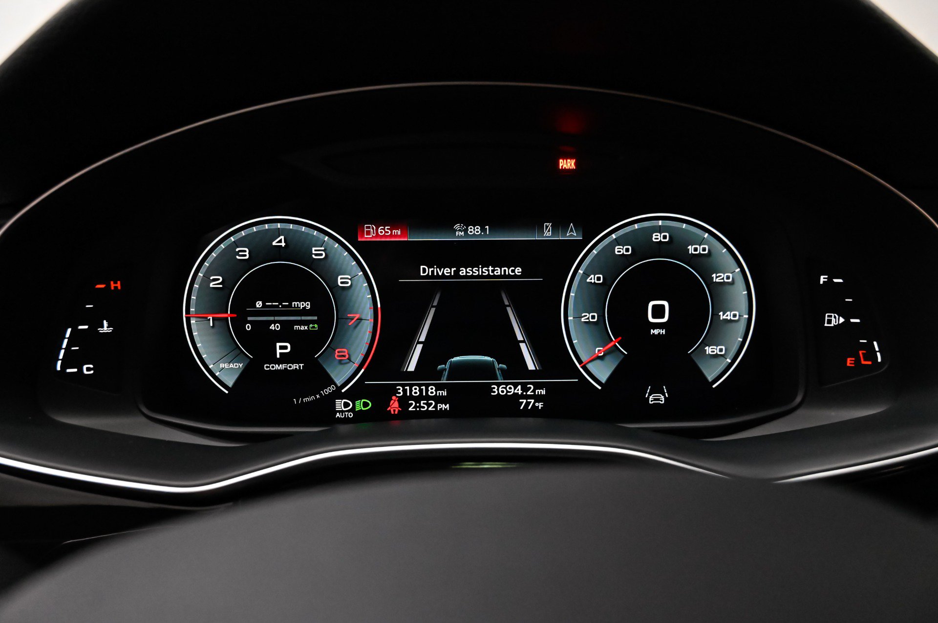 Used 2022 Audi Q7 2.0T Premium Plus AWD/4WD image 8
