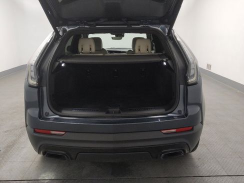 Used 2019 Cadillac XT4 Sport image 29