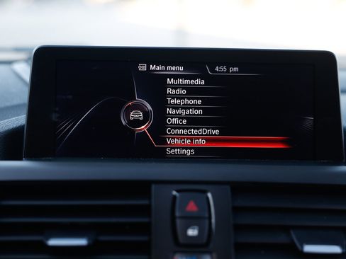 Used 2015 BMW M235i Coupe image 39