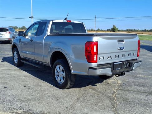 Used 2020 Ford Ranger XLT w/ Trailer Tow Package image 4