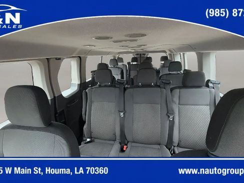 Used 2021 Ford Transit 350 XLT RWD image 17
