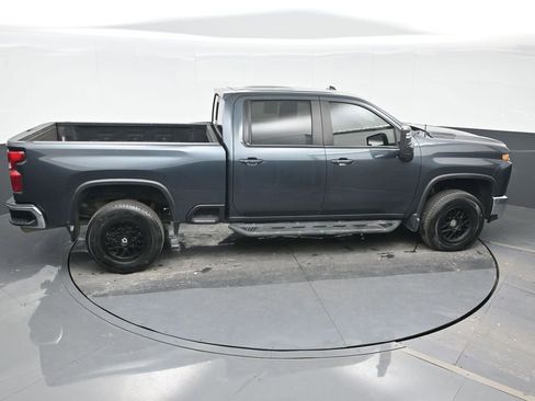 Used 2020 Chevrolet Silverado 2500 LT w/ All Star Edition image 22