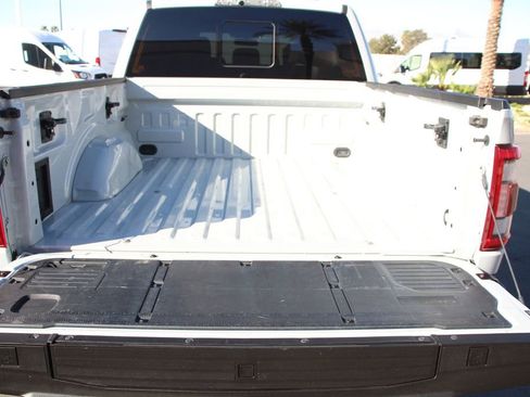 Certified 2023 Ford F150 Raptor image 24