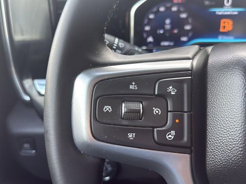 Used 2024 Chevrolet Silverado 1500 LT Trail Boss w/ Protection Package image 16