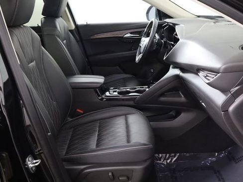 Used 2023 Buick Envision Avenir FWD image 18