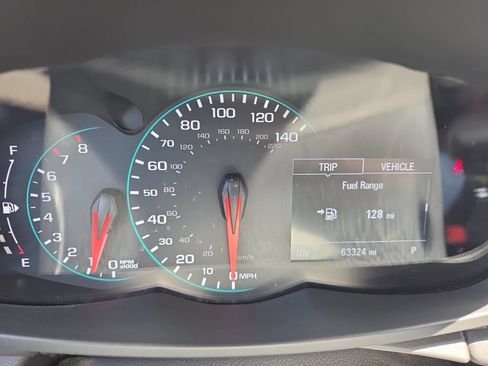 Used 2022 Chevrolet Trax LT w/ Sport Edition AWD/4WD image 5