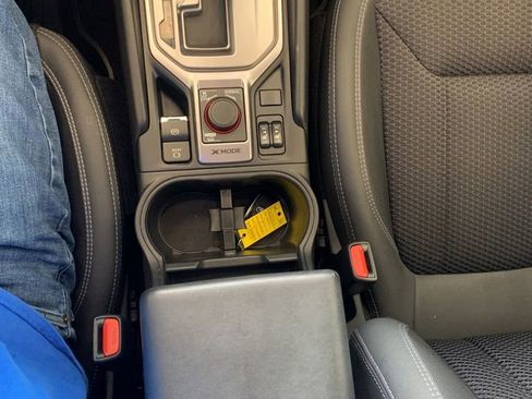 Used 2021 Subaru Forester Premium w/ Popular Package #1 image 8