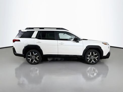 New 2026 Subaru Outback Touring XT AWD/4WD image 9