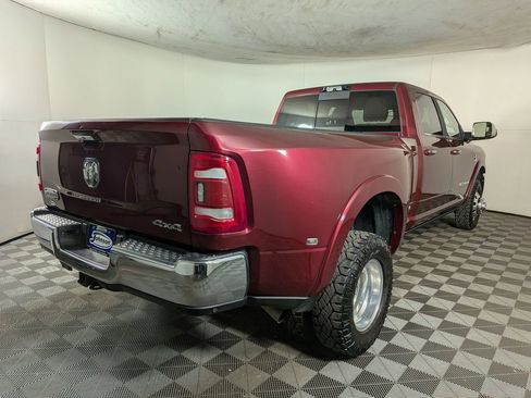 Used 2022 RAM 3500 Limited image 7