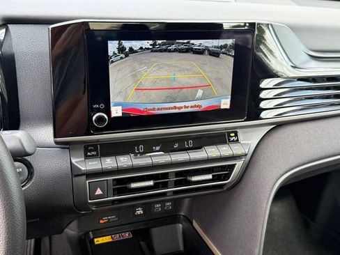 Used 2026 Toyota Camry LE FWD image 20