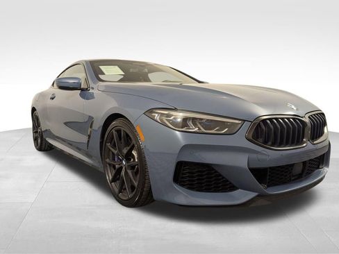 Used 2019 BMW M850i xDrive Coupe AWD/4WD image 49