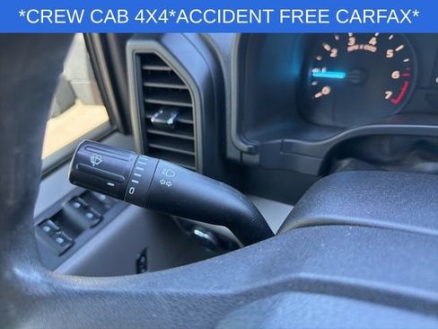 Used 2020 Ford F150 XL w/ Equipment Group 101A Mid AWD/4WD image 36