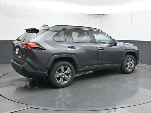 Used 2024 Toyota RAV4 XLE w/ Weather Package AWD/4WD image 3