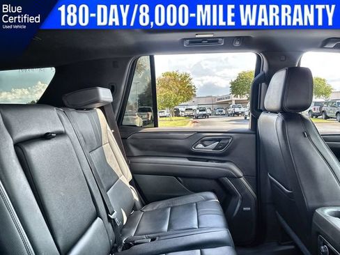 Used 2021 Chevrolet Tahoe RST RWD image 17