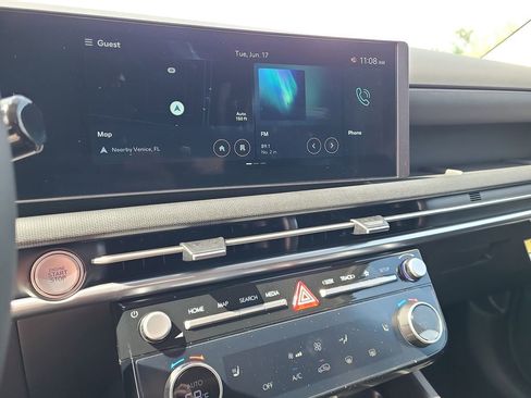 New 2025 Hyundai Tucson SEL image 14