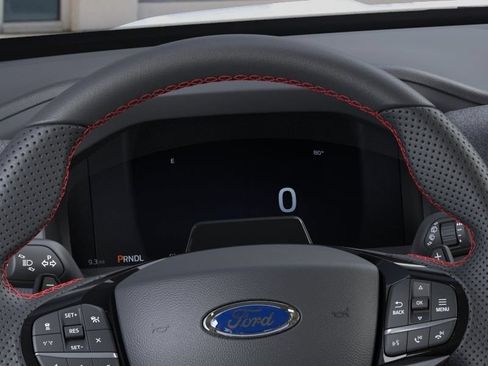 New 2026 Ford Explorer ST w/ Sun And Sound Package AWD/4WD image 14