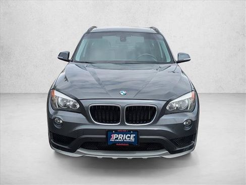 Used 2015 BMW X1 xDrive28i AWD/4WD image 2