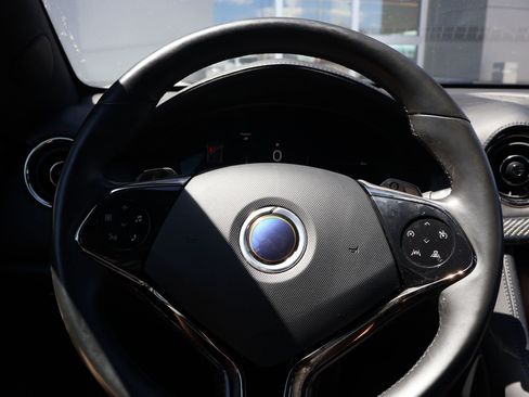 Used 2025 Karma Revero Luxury RWD image 17