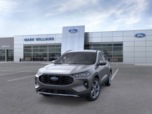 New 2026 Ford Escape ST-Line Select image 2