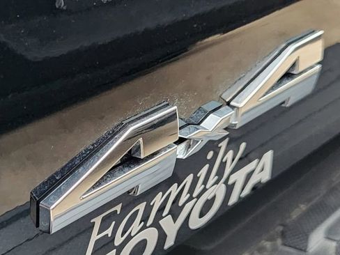 New 2025 Toyota Tundra SR5 image 9