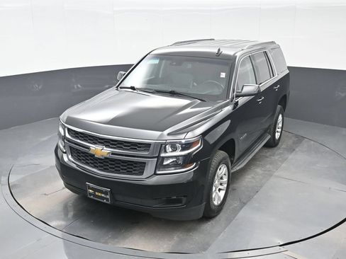 Used 2019 Chevrolet Tahoe LT AWD/4WD image 23