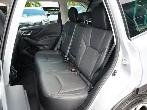 Used 2023 Subaru Forester Touring AWD/4WD image 18
