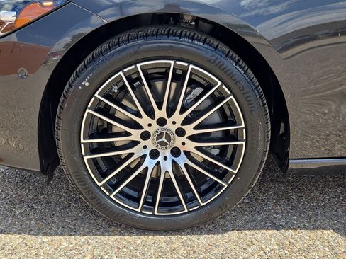 New 2025 Mercedes-Benz C 300 C 300 image 11