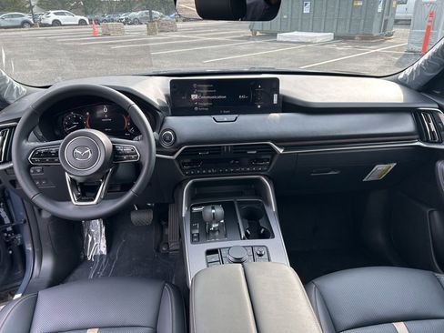 New 2026 MAZDA CX-90 3.3 Turbo S w/ Premium Package AWD/4WD image 20