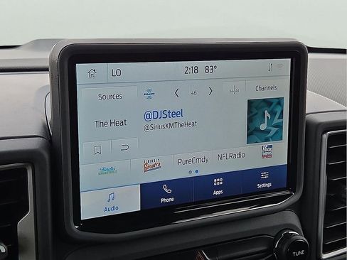 Used 2023 Ford Bronco Sport Big Bend w/ Convenience Package AWD/4WD image 19